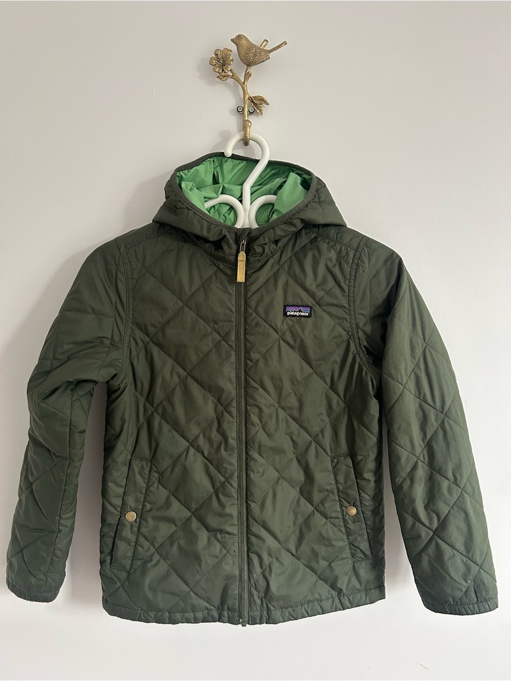 Patagonia Youth Jacket